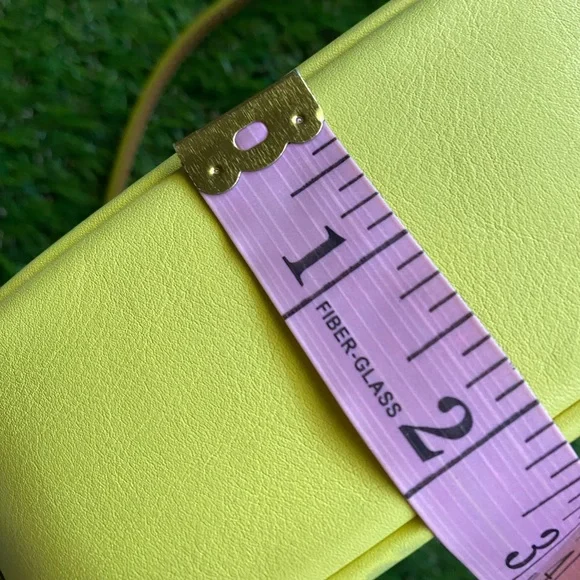 Coach demi purse